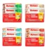 Bebê Conforto Wizz, Cosco, Cinza Mescla