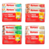 Fralda Huggies Tripla Proteção Tamanho G – 78 Fraldas