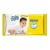 Lenço Umedecido Huggies Baby Wipes com 48 unidades