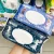 Lenço Umedecido Huggies Frozen Edição Limitada, 100 unidades