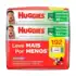 Lenço Umedecido Babysec  Ultrafresh 92 Unidades