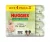 Lenço Umedecido Huggies Max Clean 192 unidades