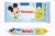 Lenço Umedecido Huggies Tripla Proteção 32 unidades