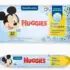 Huggies Supreme Care M – Fraldas, Tamanho M (5,5 a 9,5 kg)2, 40 Unidades