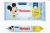 Lenço Umedecido Huggies Tripla Proteção 32 unidades