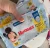 Lenço Umedecido Huggies Tripla Proteção 32 unidades