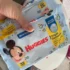 Mattel, Mega Bloks Sacola de 80 Blocos