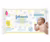 Lenço Umedecido Johnson’s Baby Recém-Nascido Sem Perfume 48 unidades