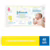 Lenço Umedecido Johnson’s Baby Recém-Nascido Sem Perfume 48 unidades