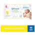 🚨 3x Sabonete Líquido Glicerina Camomila JOHNSON’S® Baby, 180mL