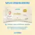 Fralda Huggies Supreme Care
