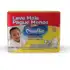 Adoleta Bebê Kit Alimentacao Colore