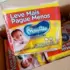Fralda Pampers Premium Care XG com 60 unidades