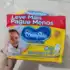 Kit Mamadeiras Clássica Anti-Colic, Philips Avent – Macaco
