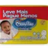 FRALDA HUGGIES TRIPLA PROT. ROUP. G – 28UND
