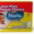 Pampers Lenços Umedecidos Higiene Completa 192 Unidades
