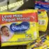 Fralda Huggies Tripla Proteção M – 92 Fraldas