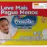 Pampers Fralda Pants Premium Care Xg 96 Unidades