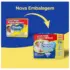 Fralda Huggies Supreme Care