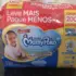 Huggies Fralda Tripla Proteção XG 66 Un