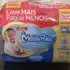Fralda Huggies Supreme Care