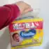 Fralda Pampers Pants Ajuste Total