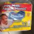 Fralda Huggies Supreme Care
