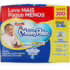 Fralda Pampers Pants Ajuste Total
