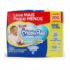 Fralda Huggies Natural Care Roupinha