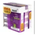 Kit com 3 macacões bebê suedine 100% algodão unissex menino menina