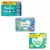 Lenço Umedecido Pampers 192 Unidades