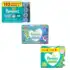 Fralda Pampers Pants Ajuste Total