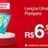 Lenço Umedecido Amorável Baby Com 48 Unidades