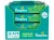 Lenço Umedecido Pampers Aloe Vera 576 Unidades – 12 pacotes de 48 un cada