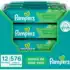 Kit Fraldas Pampers Confort Sec Giga M 160 unidades
