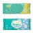 Lenço Umedecido Pampers com 48 unidades – Várias opções