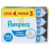 Lenço Umedecido Pampers Higiene Completa 192 Un
