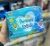 Lenço Umedecido Pampers Splash Baby Shark 4 Pacotes com 48 unidades cada