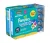 Lenço Umedecido Pampers Splash com 4 unidades