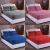🔹Lençol de Plush 3 Peças – Solteiro / Casal Padrão / Queen / King – COM ELÁSTICO A VOLTA TODA