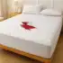 Conjunto de  Potes Herméticos em Acrílico Cristal com Trava e Design Empilhável – Organizador para Mantimentos