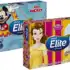 Fralda Disney Hiper, Cremer, G 60 unidades