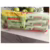 Lenços Huggies Higiene Superior Limpam 2x Mais 6 x 48 Un