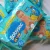 Lenços Umedecido Babysec Galinha Pintadinha 92 Lenços (Pacote Grande)