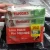 Lenços Umedecidos Huggies (4 pacotes)