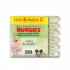 Fralda Pampers Confort Sec XG 92 Un