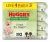 Lenços Umedecidos Huggies Max Clean – 192 lenços (4 pacotes)