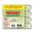 Lenços Umedecidos Huggies Max Clean – 192 lenços (4 pacotes)