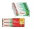 Lenços Umedecidos Huggies Max Clean – 288 lenços (6 pacotes)
