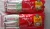 Lenços Umedecidos Huggies Max Clean 288 lenços (6 pacotes com 48 unidades cada)